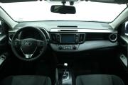 Toyota RAV4 IV (XA40) Рестайлинг Красноярск  - изображение 37
