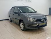 Lada (ВАЗ) Granta I Рестайлинг Ижевск  - изображение 13