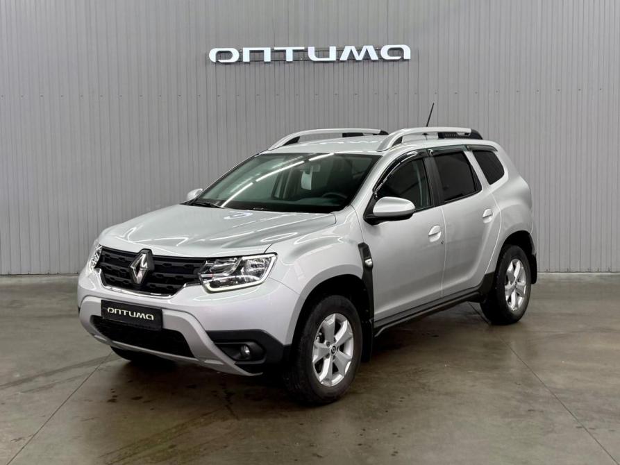 Renault Duster II Краснодар  - изображение 1