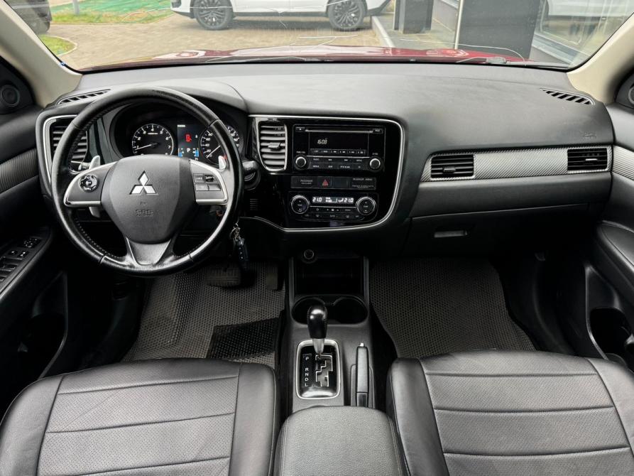 Mitsubishi Outlander III Архангельск  - изображение 13