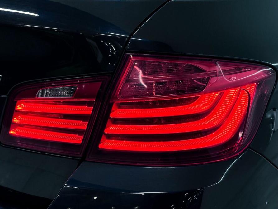 BMW 5 серии VI (F10/F11/F07) Рестайлинг Уфа  - изображение 33