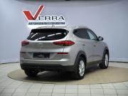 Hyundai Tucson III Рестайлинг Уфа  - изображение 22