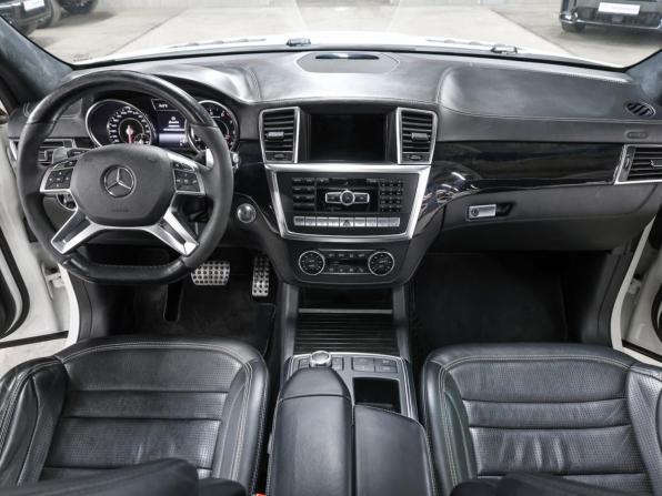 Mercedes-Benz GL-Класс AMG с пробегом 2014 года, цена 2 849 000 рублей, 117979 км, внедорожник, Автокод Объявления