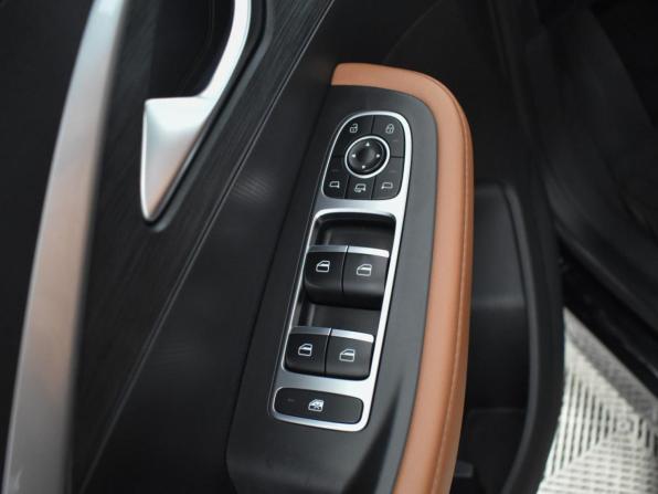 Omoda C5 I с пробегом 2022 года, цена 1 548 960 рублей, 81000 км, внедорожник, Автокод Объявления