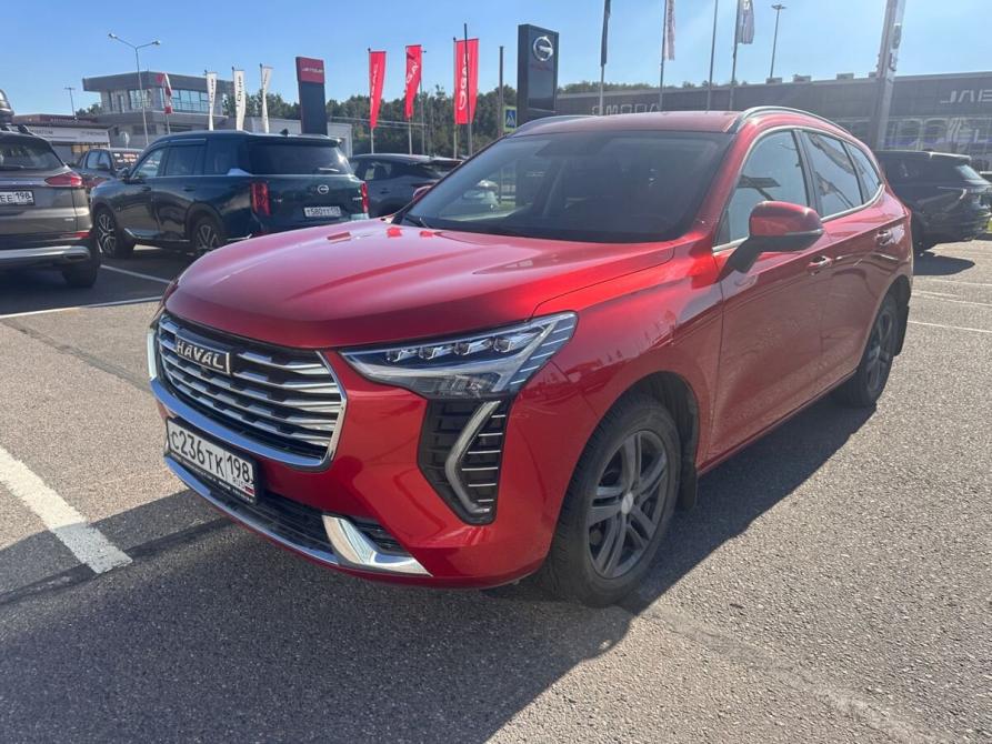 Haval Jolion I Санкт-Петербург  - изображение 1