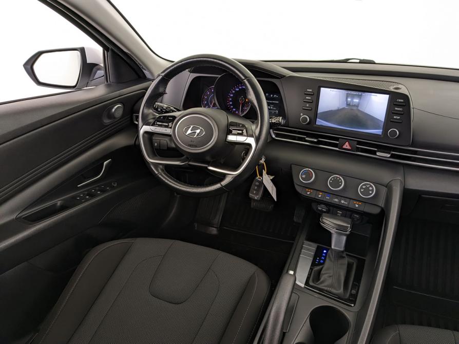 Hyundai Elantra VII (CN7) Москва  - изображение 25