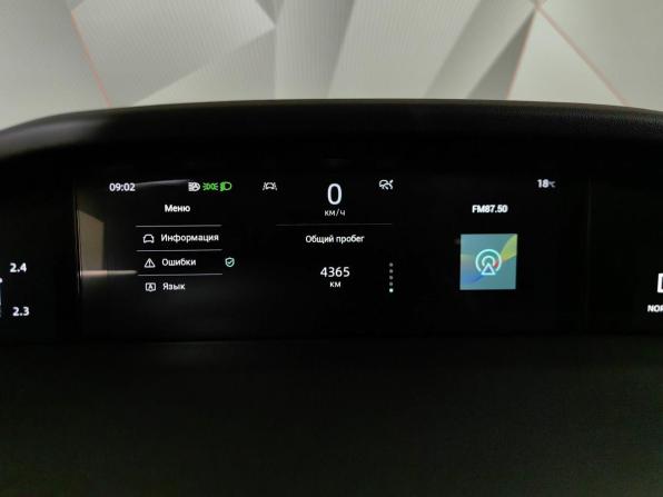 Новый Changan UNI-K 2025 года, цена 4 999 855 рублей, внедорожник, Автокод Объявления