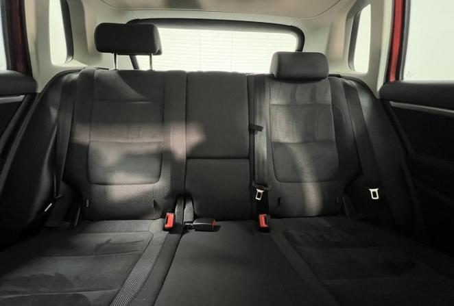 Volkswagen Tiguan I Рестайлинг с пробегом 2012 года, цена 1 600 000 рублей, 107600 км, внедорожник, Автокод Объявления