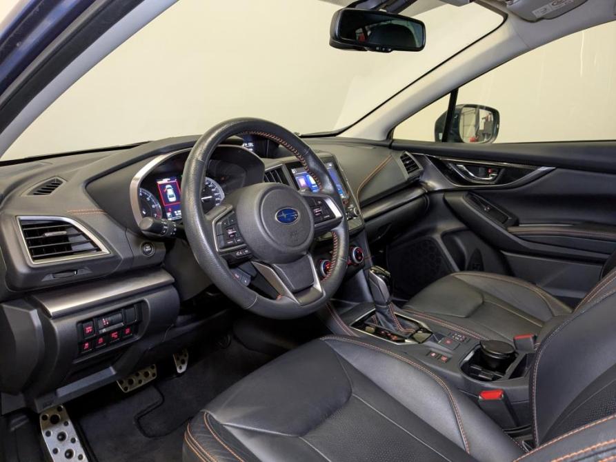 Subaru XV II Москва  - изображение 16