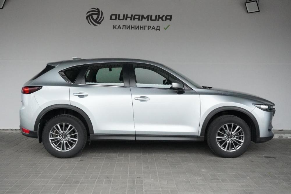 Mazda CX-5 II Калининград  - изображение 6