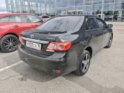 Toyota Corolla X (E140 E150) Рестайлинг Пермь  - изображение 8