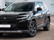 Toyota RAV4 VI (XA60) Москва  - изображение 58