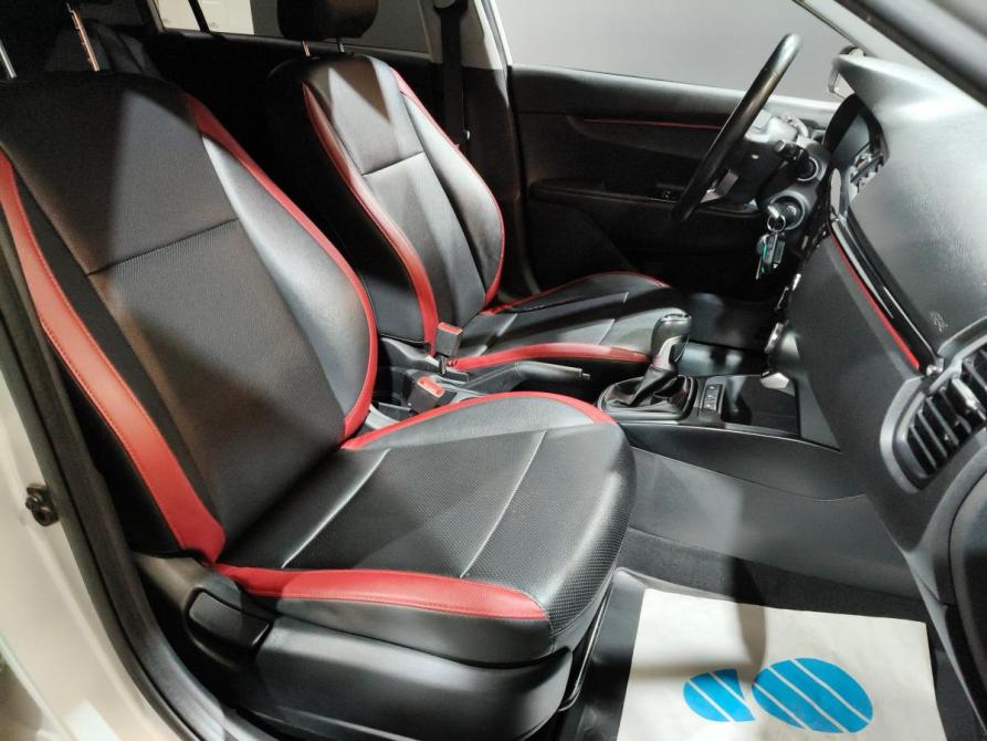 Kia Rio IV Уфа  - изображение 18