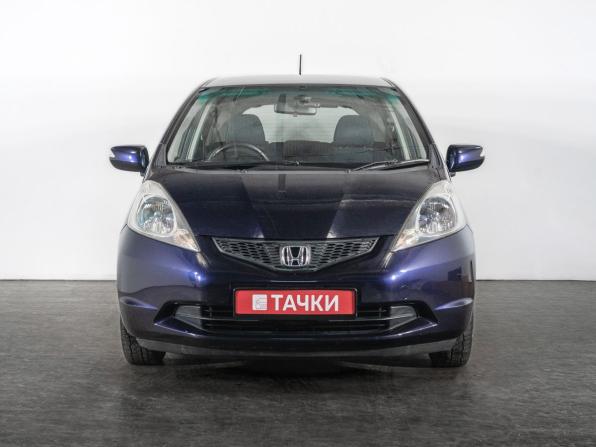 Honda Fit II с пробегом 2009 года, цена 799 500 рублей, 129733 км, хэтчбек, Автокод Объявления