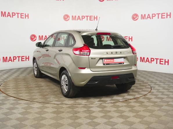 Lada (ВАЗ) XRAY I с пробегом 2017 года, цена 900 000 рублей, 27451 км, хэтчбек, Автокод Объявления