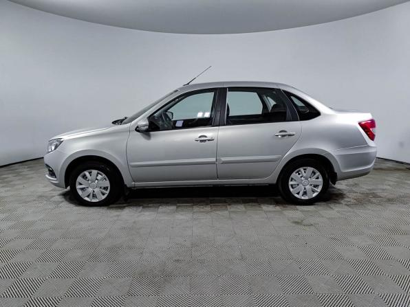 Lada (ВАЗ) Granta I Рестайлинг с пробегом 2021 года, цена 710 000 рублей, 57829 км, седан, Автокод Объявления