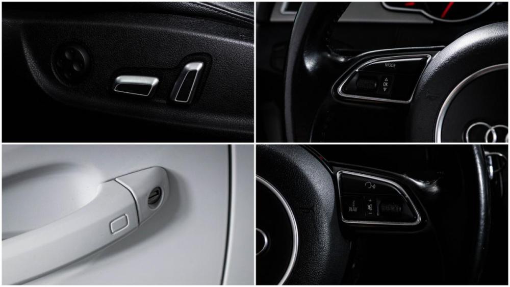 Audi A5 I (8T) Рестайлинг Москва  - изображение 19