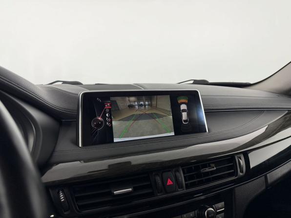 BMW X6 II (F16) с пробегом 2016 года, цена 3 350 000 рублей, 161608 км, внедорожник, Автокод Объявления