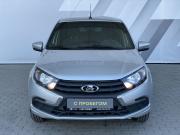 Lada (ВАЗ) Granta I Рестайлинг Екатеринбург  - изображение 24