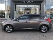Ford Focus III Брянск  - изображение 23