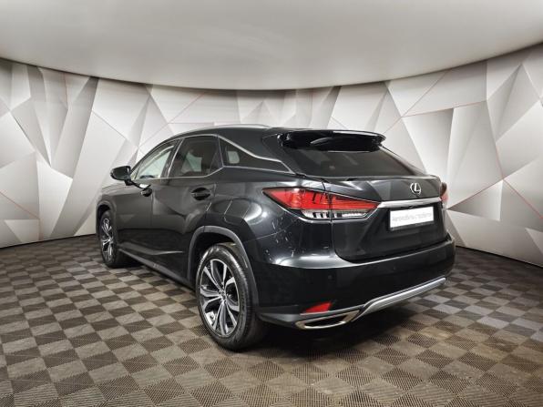 Lexus RX IV Рестайлинг с пробегом 2022 года, цена 5 100 000 рублей, 41252 км, внедорожник, Автокод Объявления