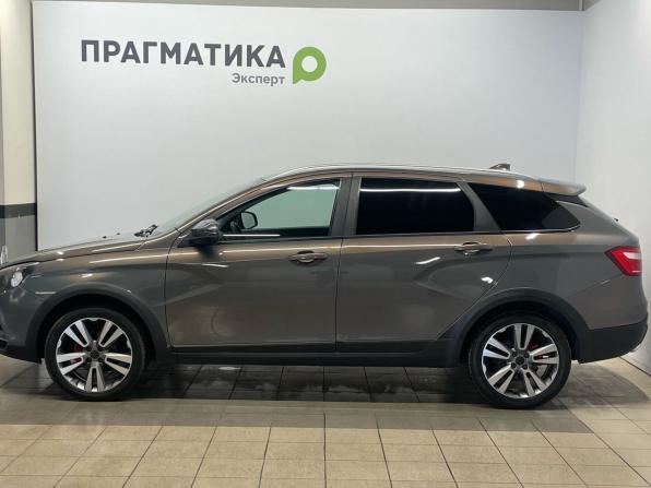 Lada (ВАЗ) Vesta I с пробегом 2021 года, цена 999 000 рублей, 131000 км, универсал, Автокод Объявления