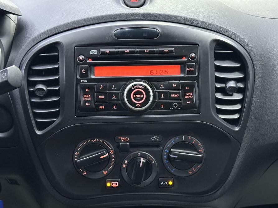 Nissan Juke I Ярославль  - изображение 21