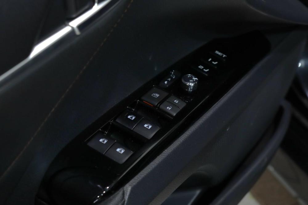 Toyota Camry VIII (XV70) Сургут  - изображение 24