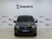 Lada (ВАЗ) Granta I Рестайлинг Ставрополь  - изображение 19