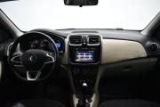 Renault Logan II Рестайлинг Москва  - изображение 21