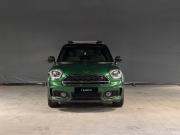 Mini Countryman II Рестайлинг Санкт-Петербург  - изображение 25
