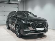 Chery Tiggo 8 Pro Max I Рестайлинг Екатеринбург  - изображение 22