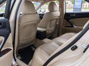 Lexus IS II Краснодар  - изображение 33
