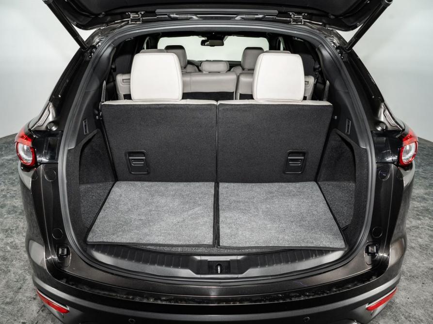 Mazda CX-9 II Иркутск  - изображение 20