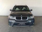 BMW X5 II (E70) Рестайлинг Москва  - изображение 22