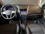 Hyundai Solaris I Рестайлинг Уфа  - изображение 24
