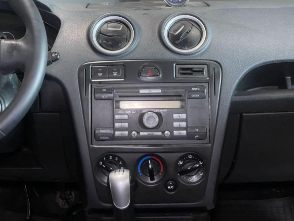 Ford Fusion I Рестайлинг с пробегом 2008 года, цена 479 000 рублей, 165689 км, хэтчбек, Автокод Объявления