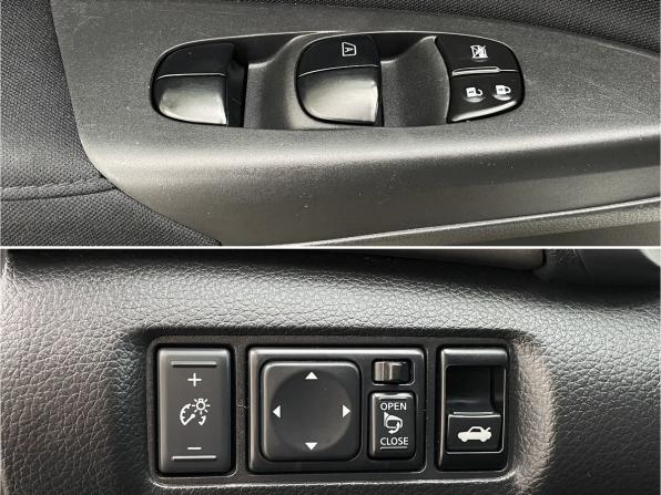 Nissan Sentra VII (B17) с пробегом 2014 года, цена 950 000 рублей, 144232 км, седан, Автокод Объявления