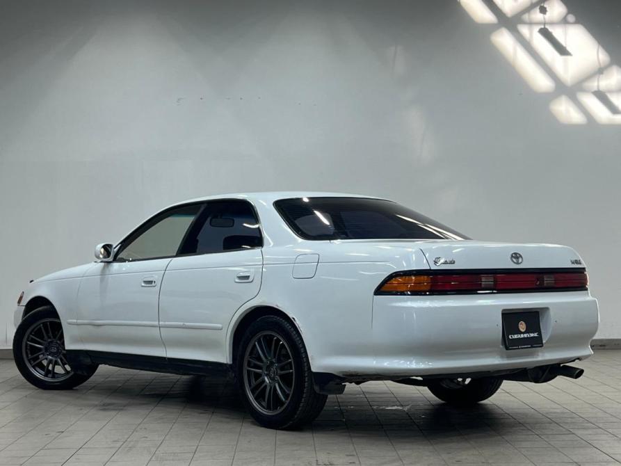 Toyota Mark II VII (X90) Кемерово  - изображение 5