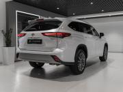 Toyota Highlander IV (XU70) Москва  - изображение 37