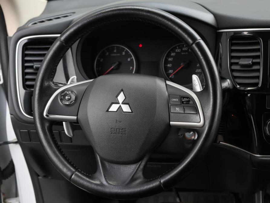 Mitsubishi Outlander III Москва  - изображение 17