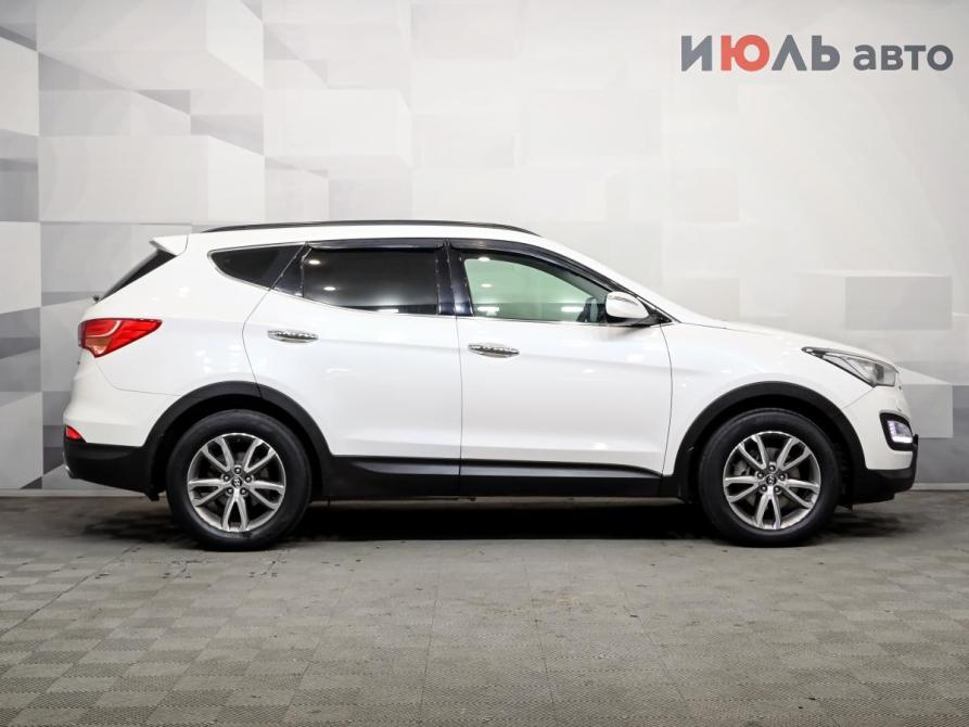 Hyundai Santa Fe III Екатеринбург  - изображение 9