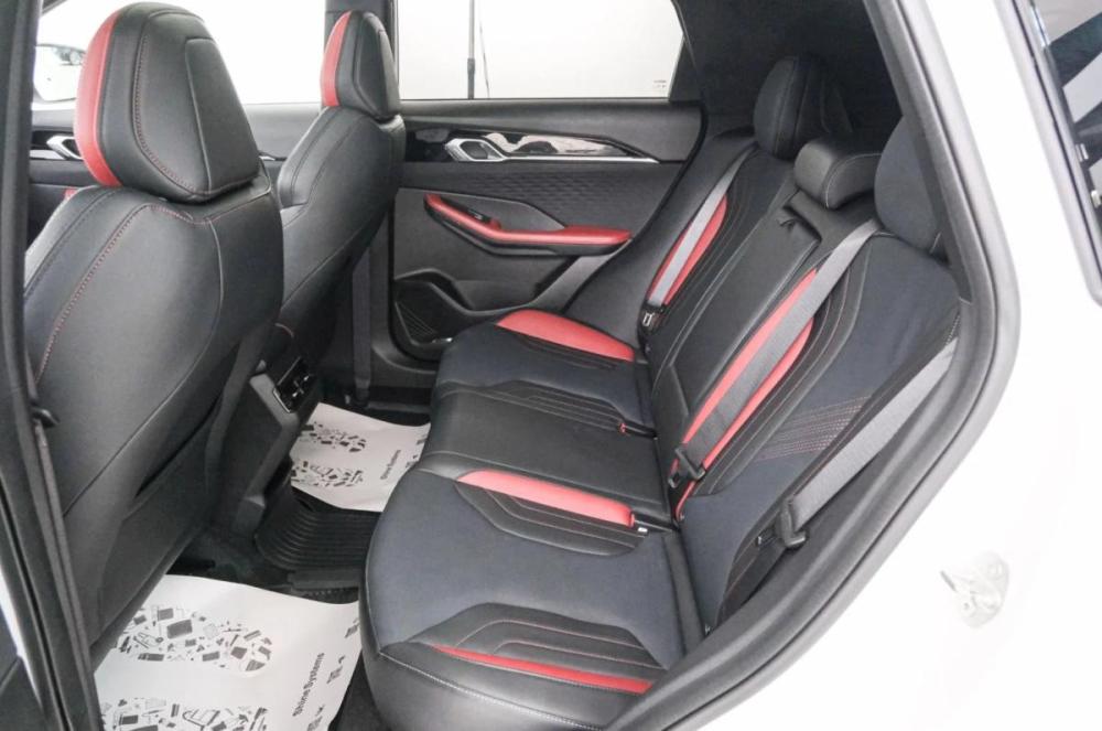 Geely Coolray I Красноярск  - изображение 24