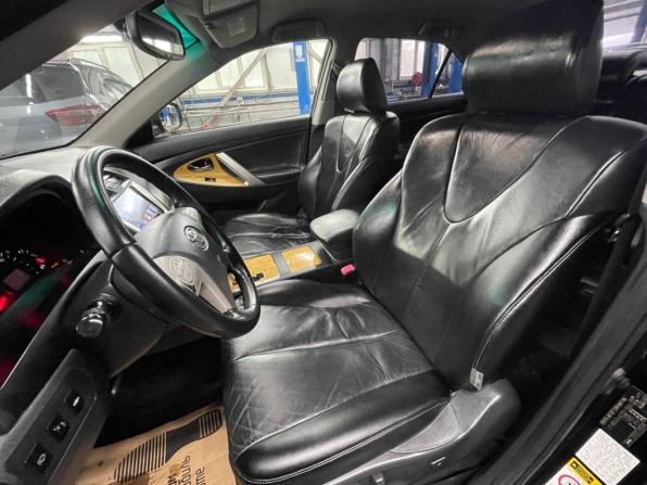 Toyota Camry VI (XV40) с пробегом 2006 года, цена 760 000 рублей, 247217 км, седан, Автокод Объявления