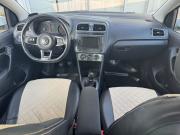 Volkswagen Polo V Рестайлинг Воронеж  - изображение 21