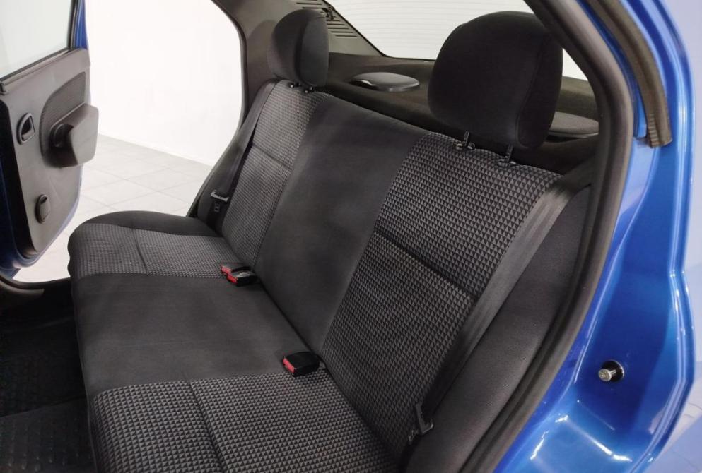 Renault Logan I Саратов  - изображение 23