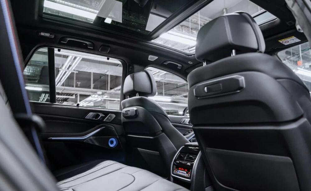 BMW X5 IV (G05/G18) Рестайлинг Москва  - изображение 16