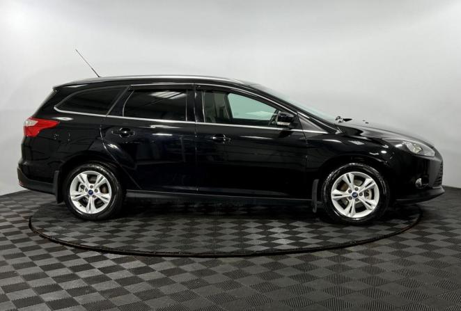 Ford Focus III с пробегом 2013 года, цена 900 000 рублей, 190974 км, универсал, Автокод Объявления