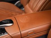 Mercedes-Benz S-Класс AMG III (W222 C217) Рестайлинг Санкт-Петербург  - изображение 65