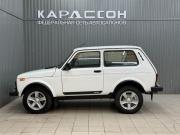 Lada (ВАЗ) 2121 (4x4) I Рестайлинг (2020) Магнитогорск  - изображение 19